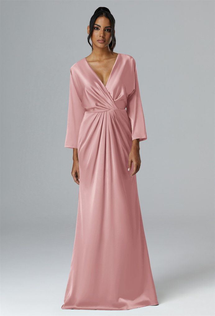 AW Saltigue Dress